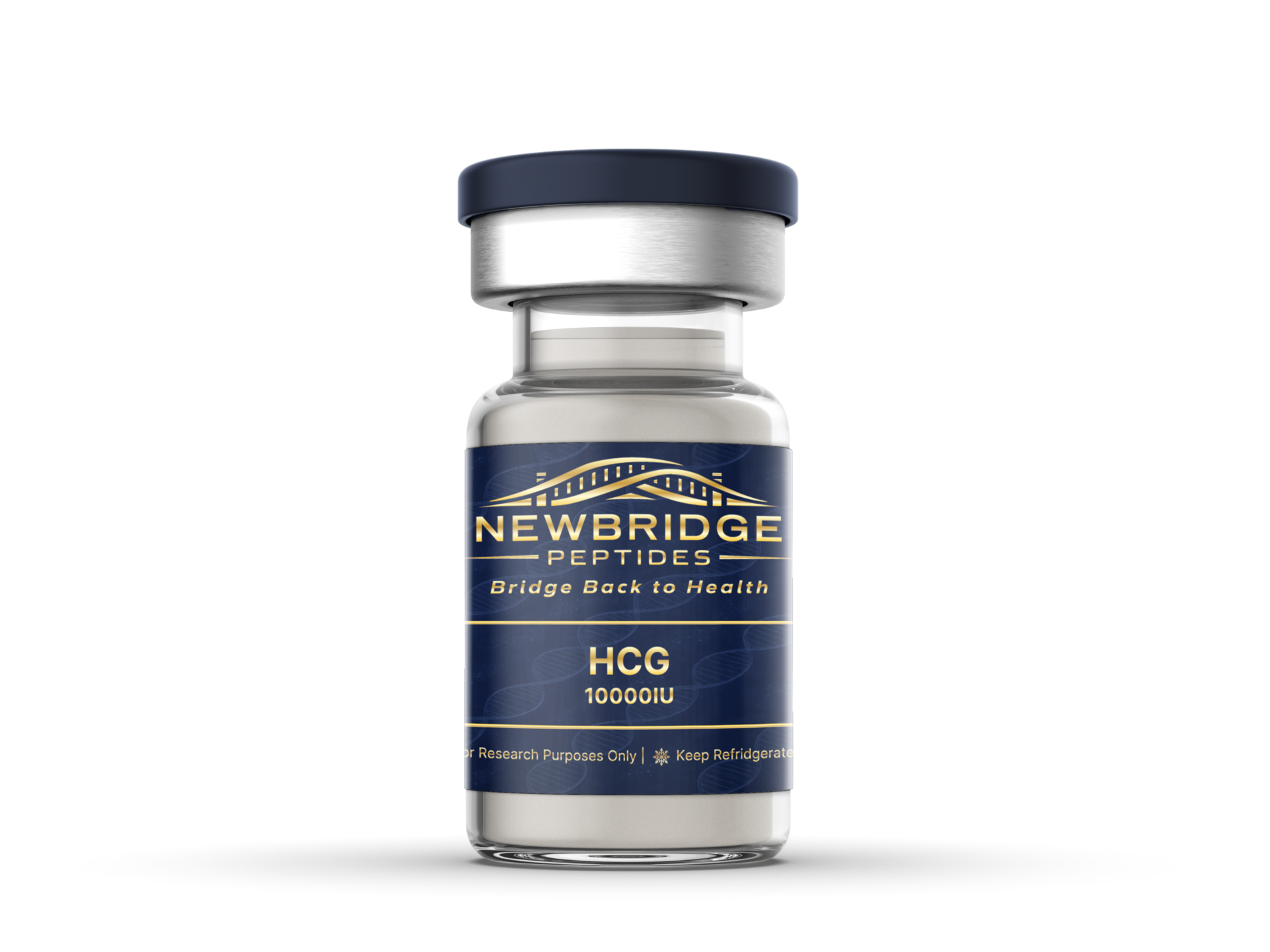 HCG (Human Chorionic Gonadotropin)
