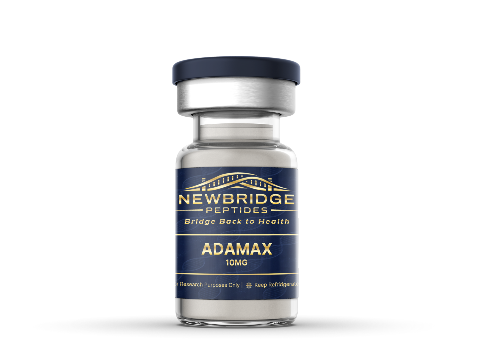 ADAMAX (Neurocognitive Peptide Complex)