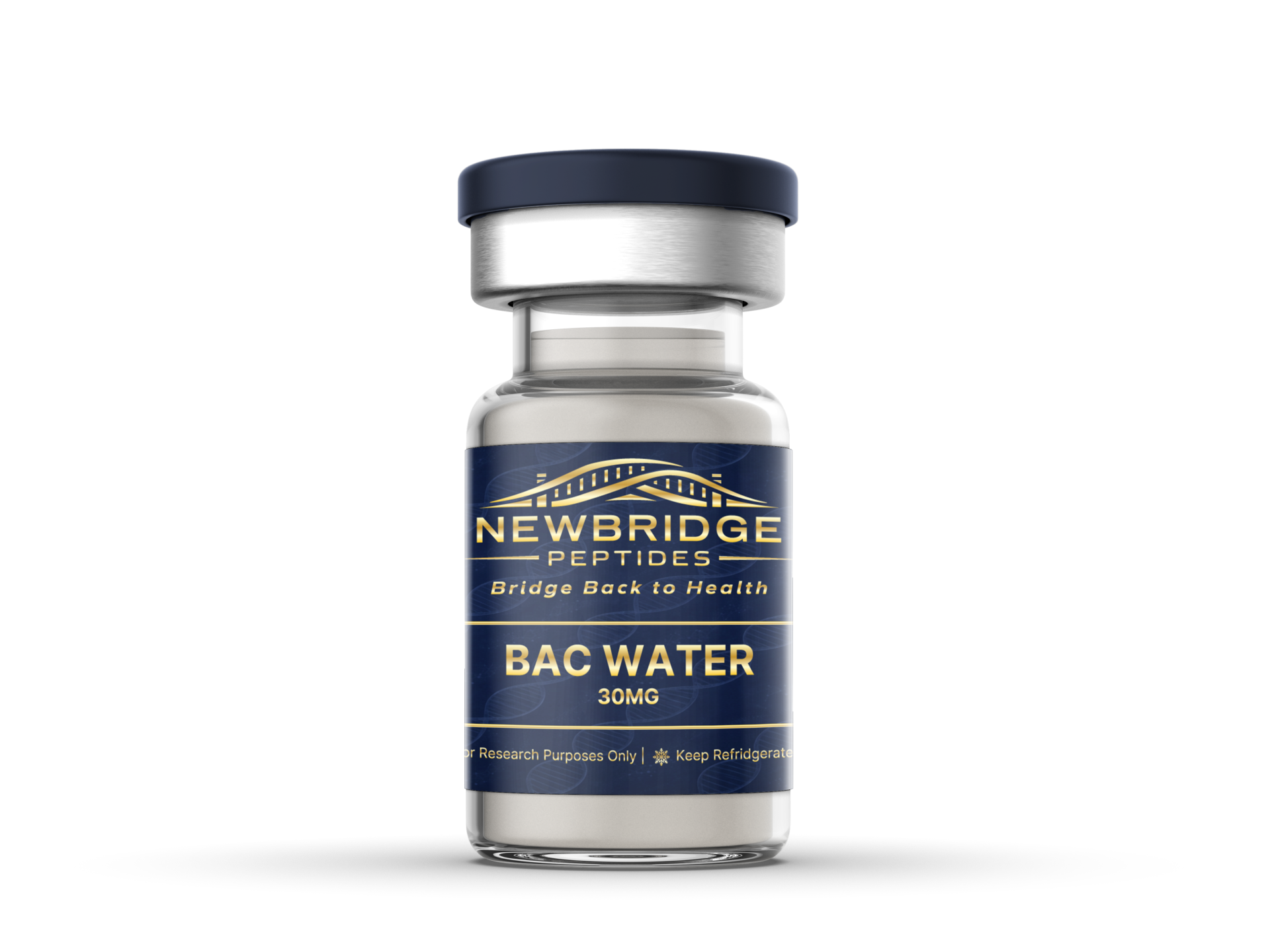 BAC Water