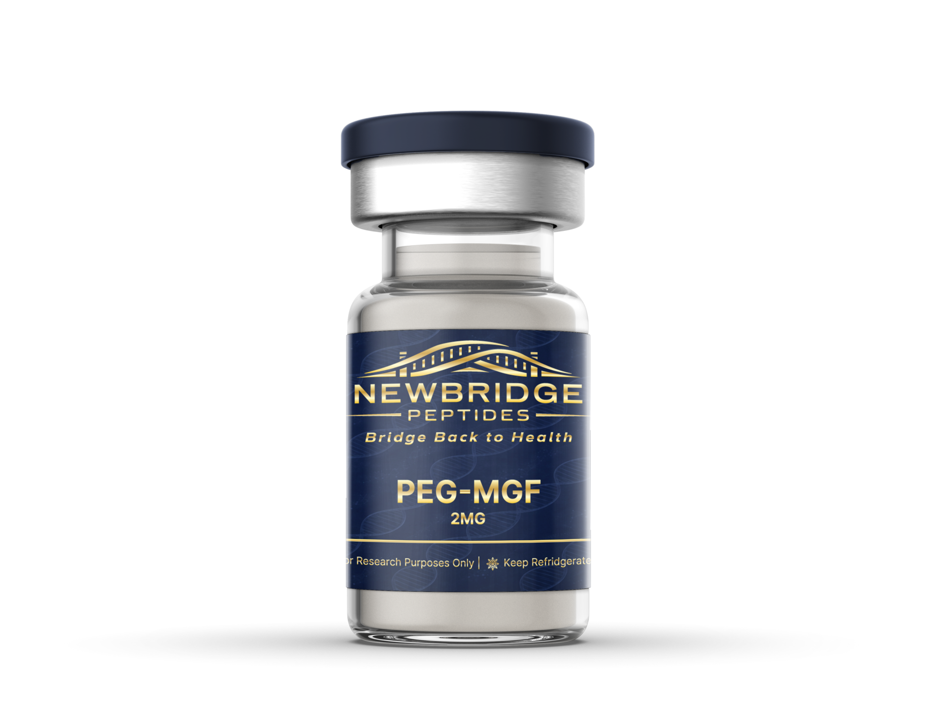 PEG-MGF (Pegylated Mechano Growth Factor)