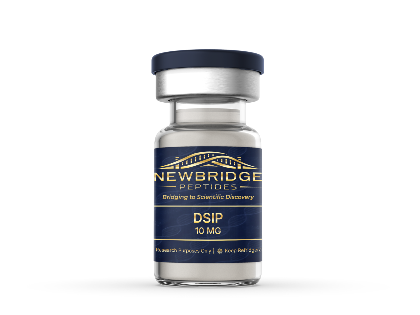 DSIP (Delta Sleep-Inducing Peptide)