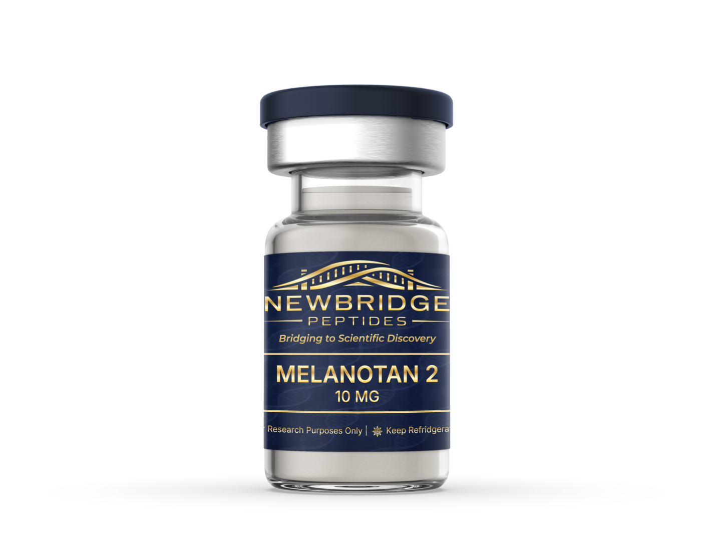 Melanotan 2 (Afamelanotide)